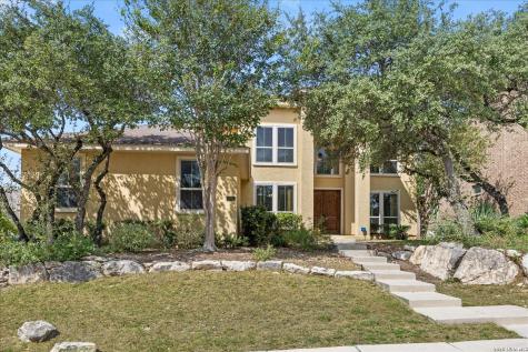 8835 Napa Landing Boerne TX 78015