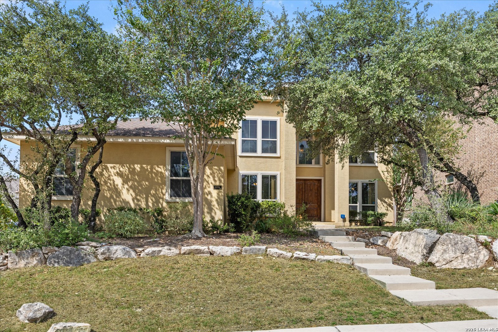 8835 Napa Landing Boerne TX 78015
