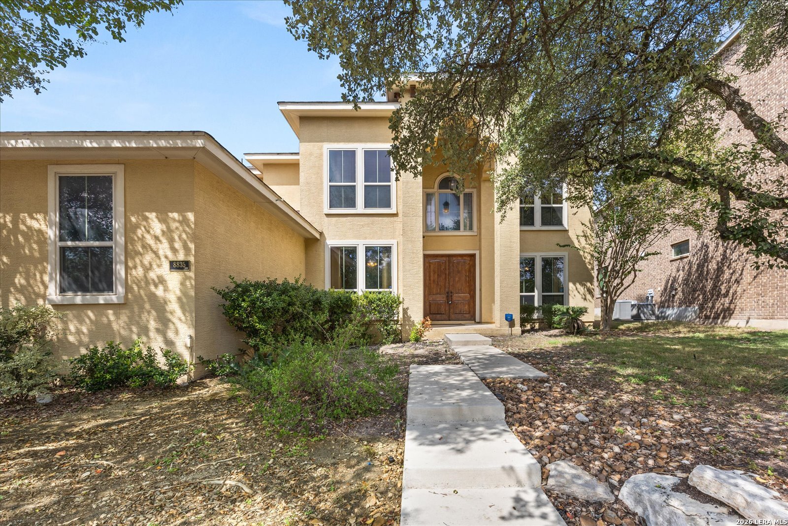 8835 Napa Landing Boerne TX 78015