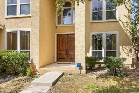 8835 Napa Landing Boerne TX 78015