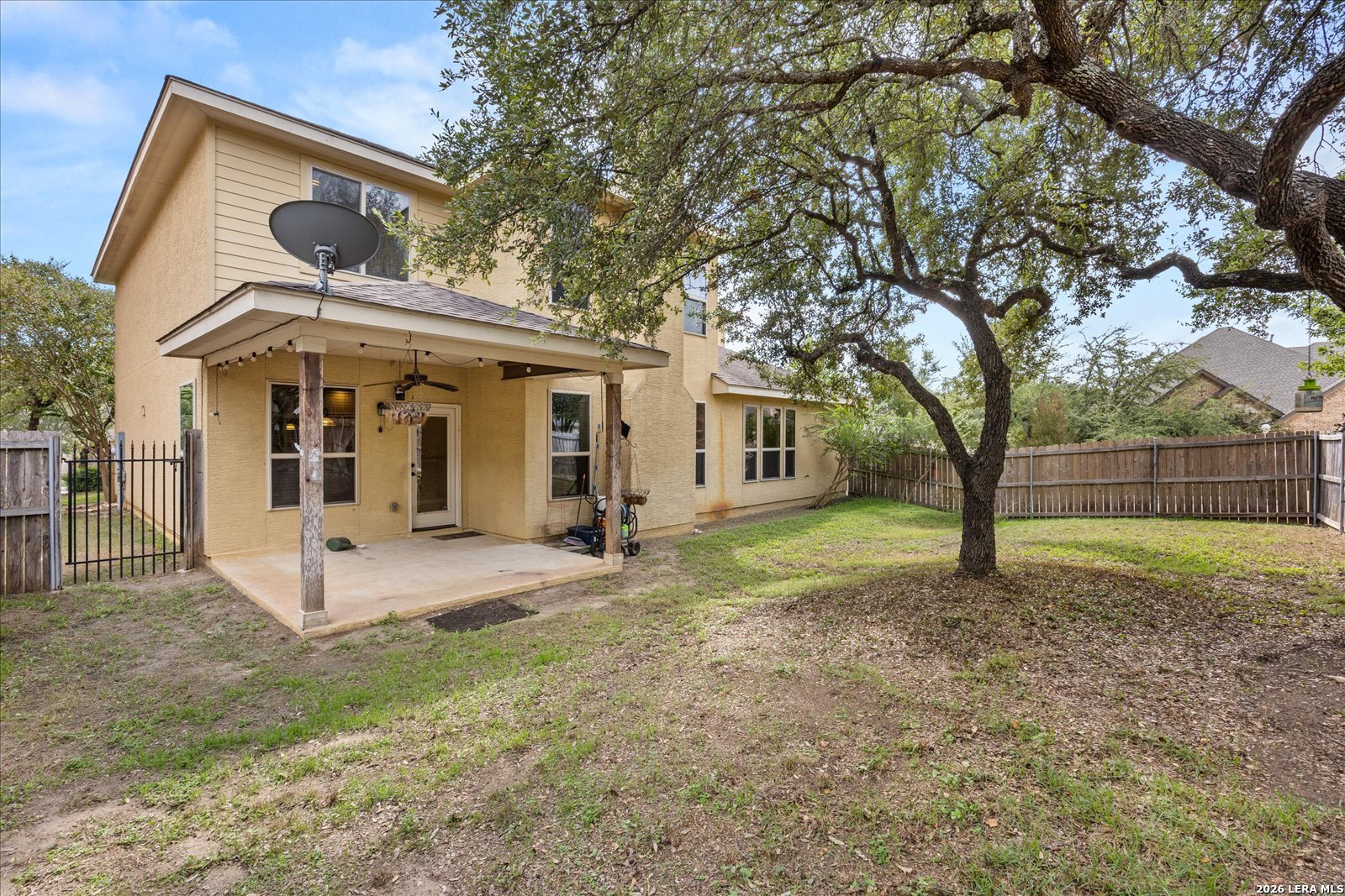 8835 Napa Landing Boerne TX 78015