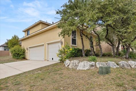 8835 Napa Landing Boerne TX 78015
