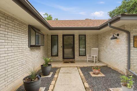 911 Silver Spruce Street San Antonio TX 78232