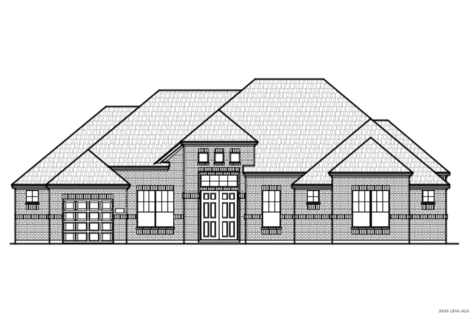 8525 Benclare San Antonio TX 78266