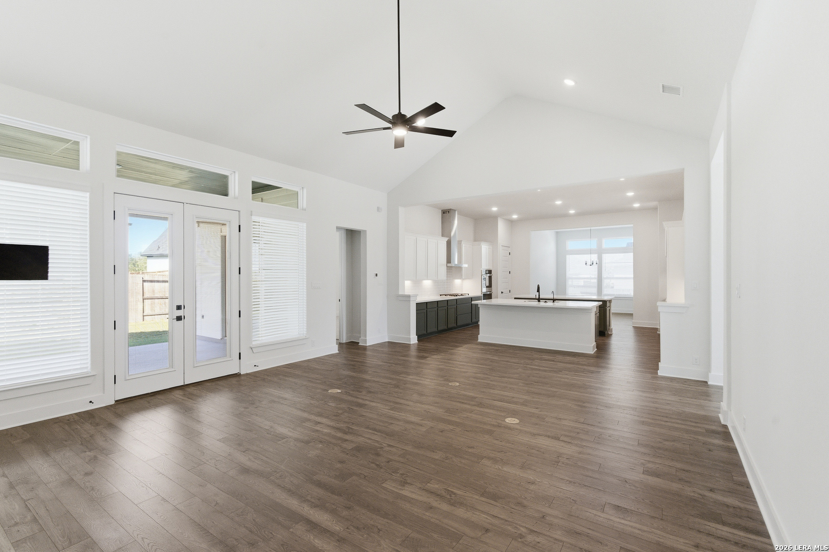 8525 Benclare San Antonio TX 78266