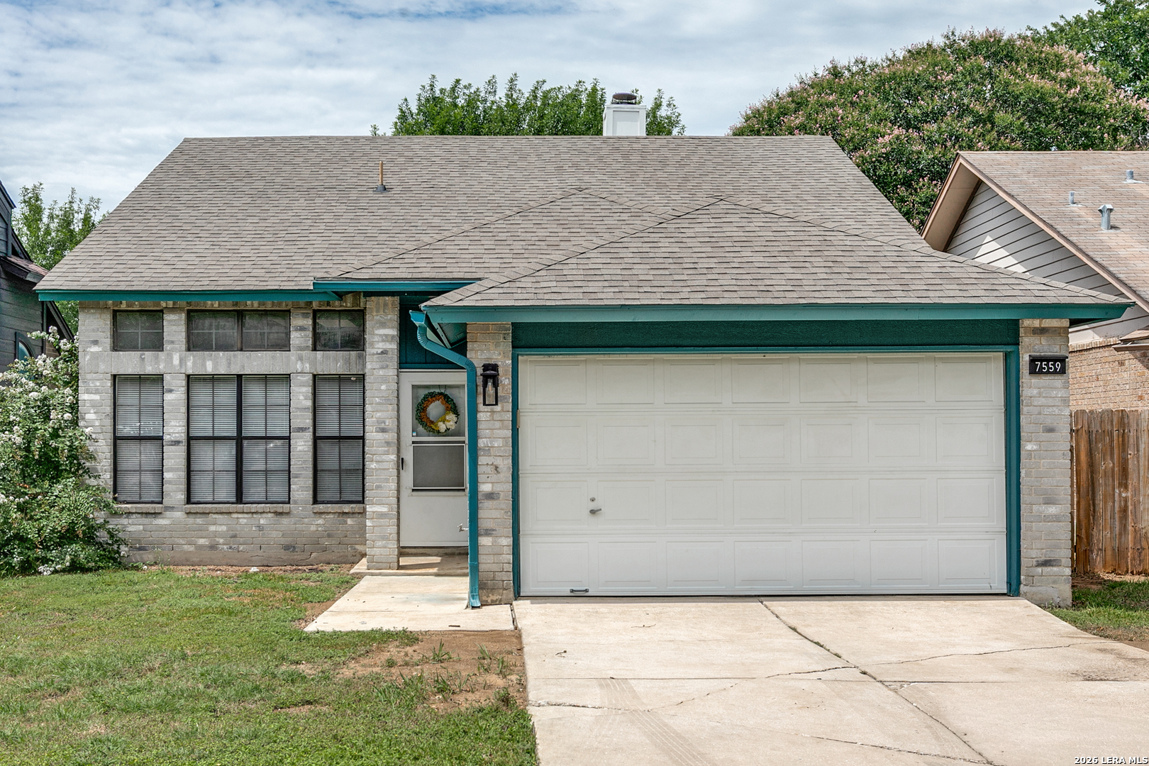 7559 Corian Park Drive San Antonio TX 78249