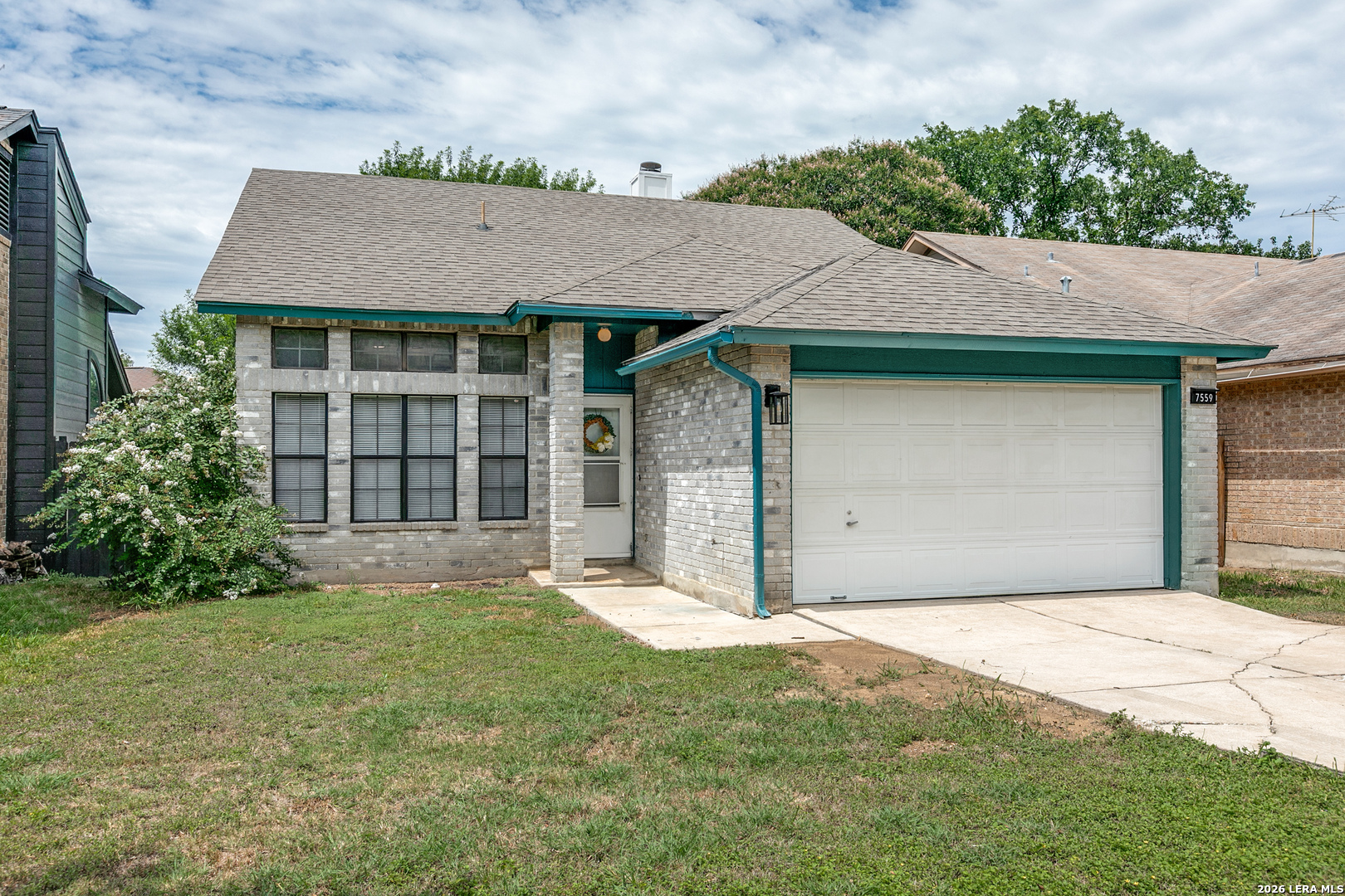 7559 Corian Park Drive San Antonio TX 78249
