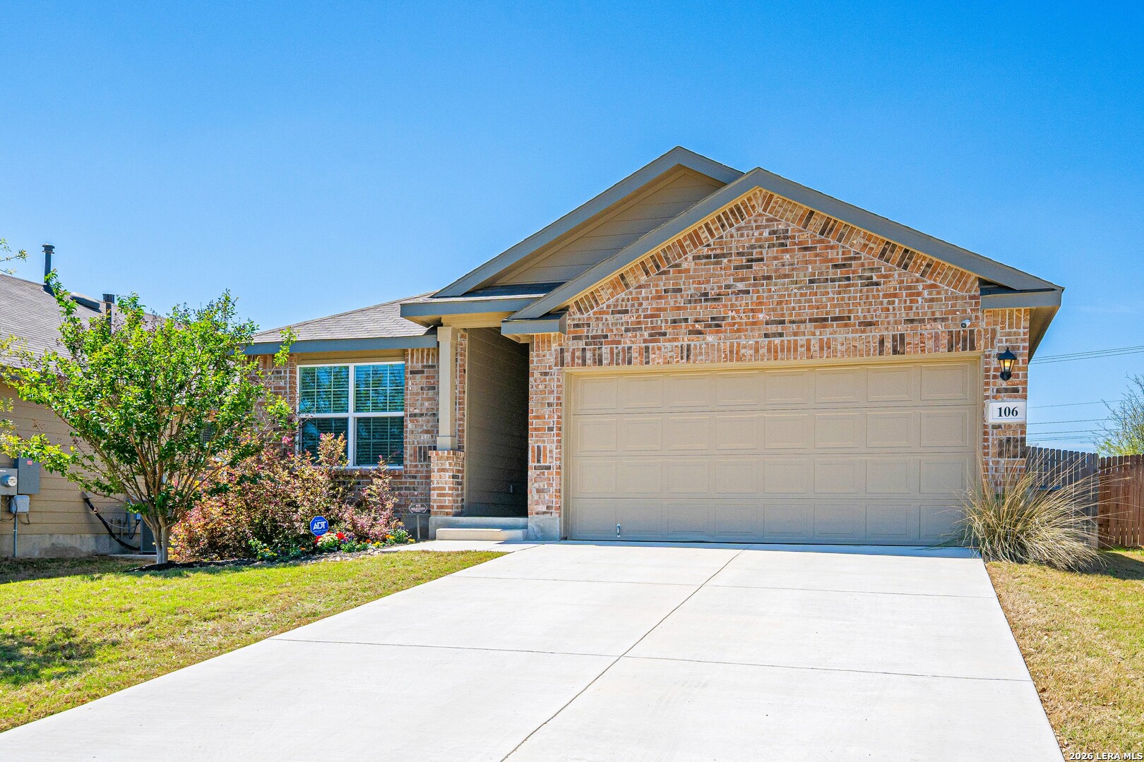 106 Sage Sparrow San Antonio TX 78253