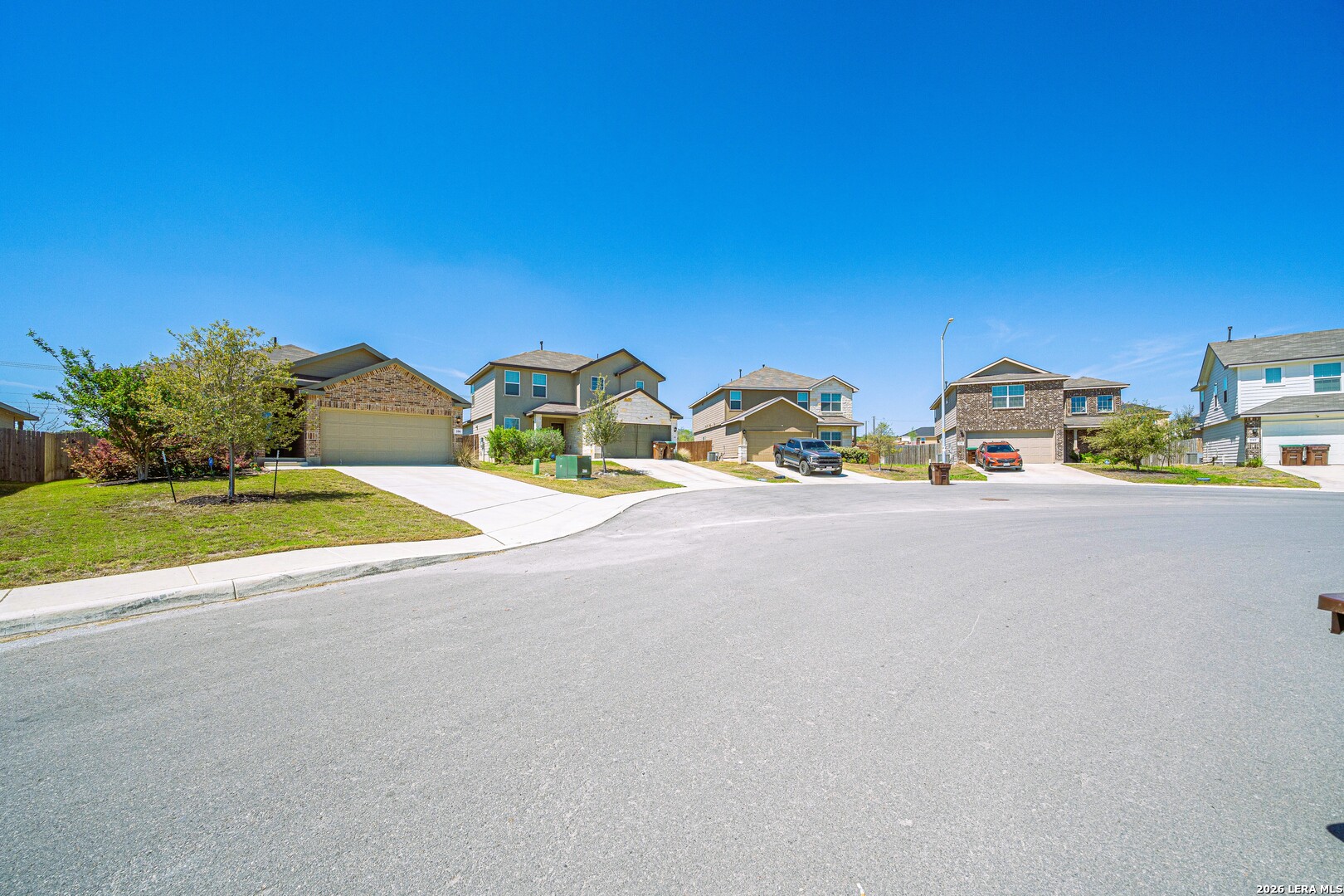 106 Sage Sparrow San Antonio TX 78253