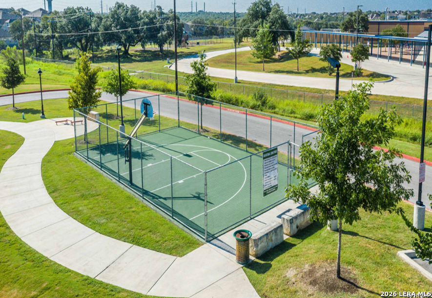 106 Sage Sparrow San Antonio TX 78253