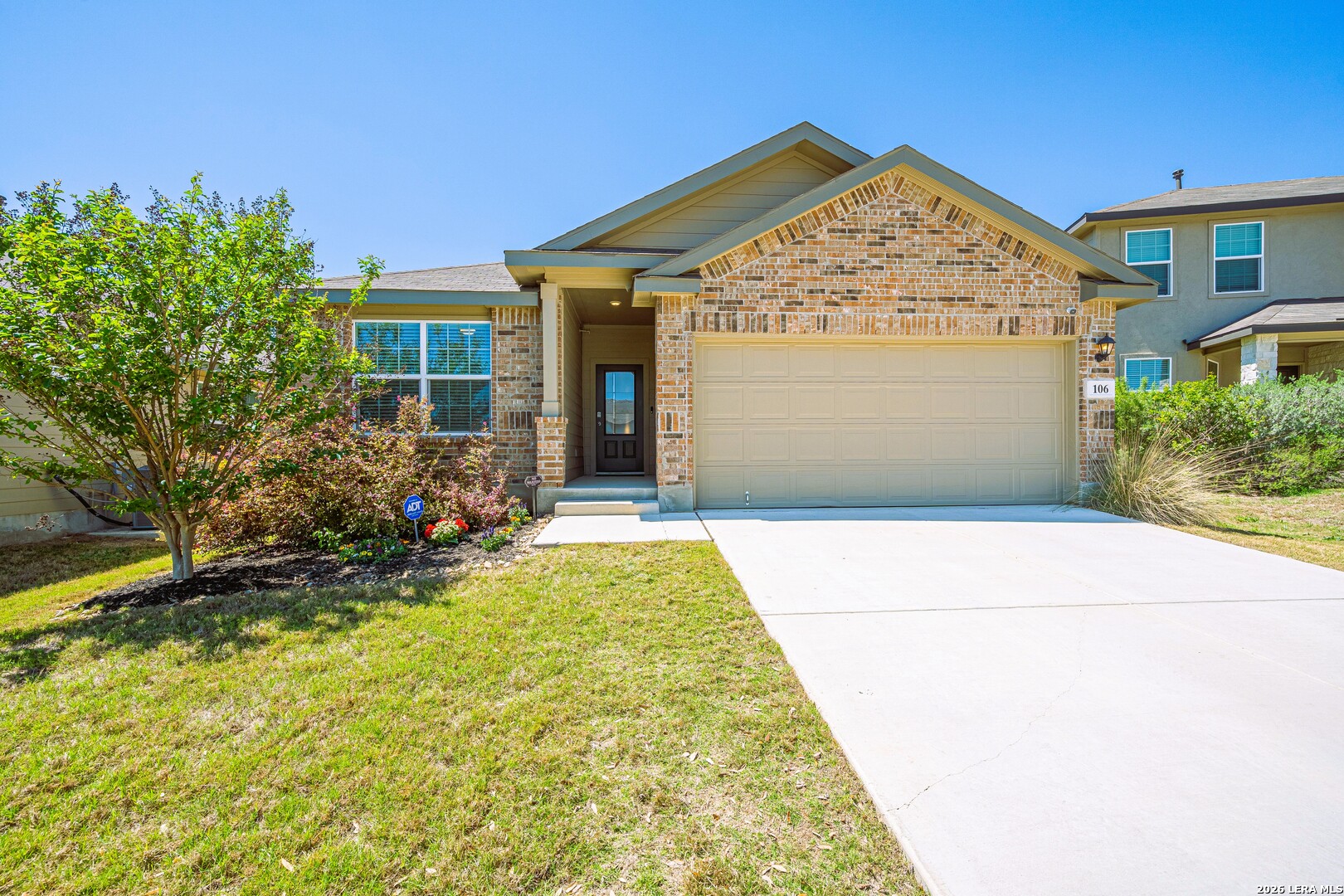 106 Sage Sparrow San Antonio TX 78253