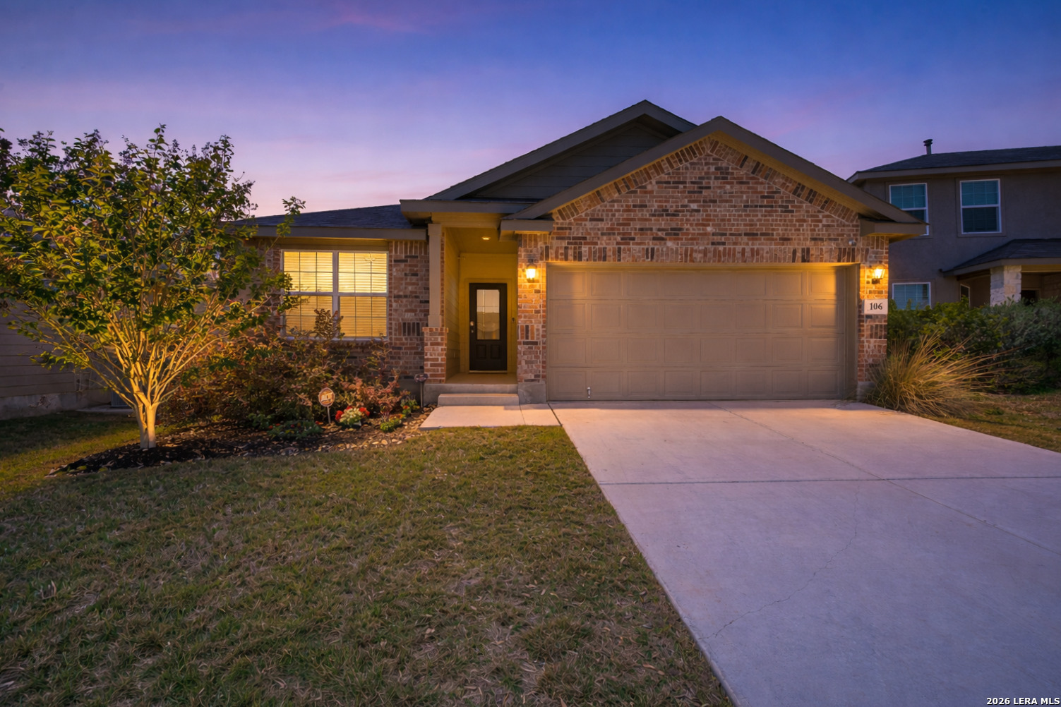 106 Sage Sparrow San Antonio TX 78253