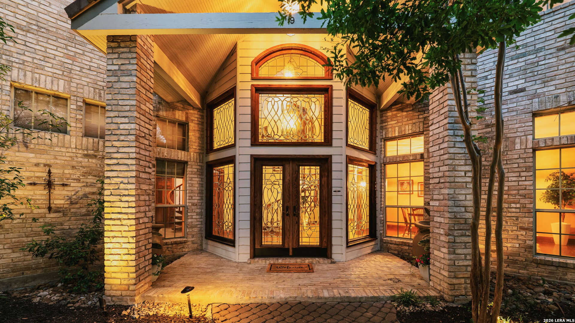 9 Scarborough Square San Antonio TX 78218