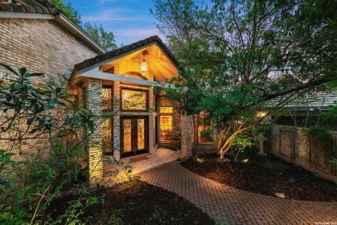 9 Scarborough Square San Antonio TX 78218