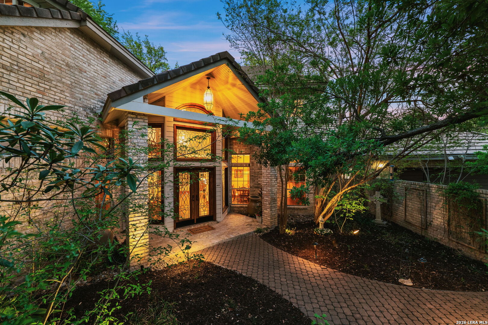 9 Scarborough Square San Antonio TX 78218