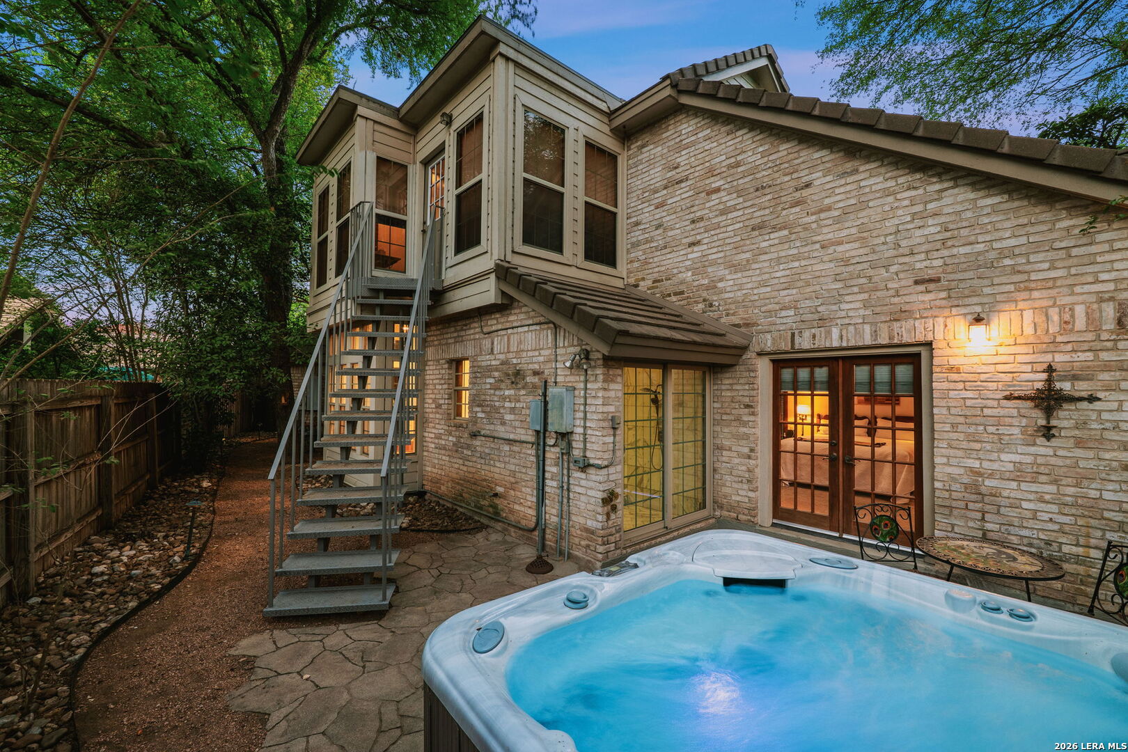 9 Scarborough Square San Antonio TX 78218