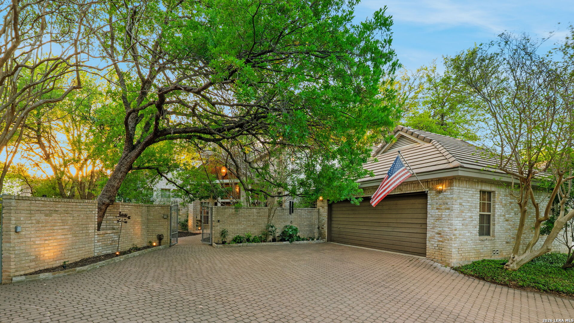 9 Scarborough Square San Antonio TX 78218