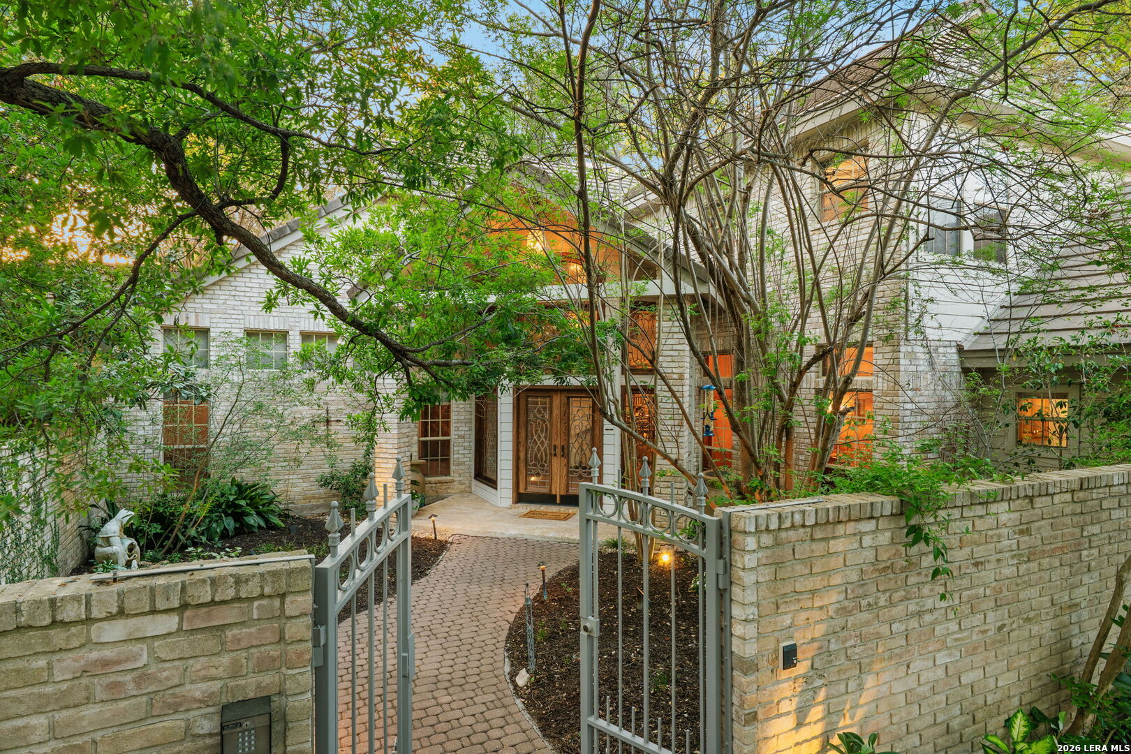 9 Scarborough Square San Antonio TX 78218