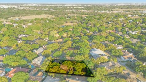 9 Scarborough Square San Antonio TX 78218