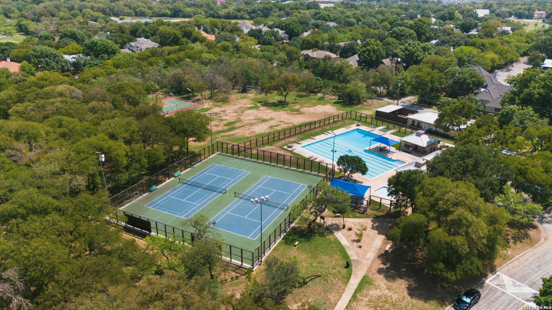 9 Scarborough Square San Antonio TX 78218