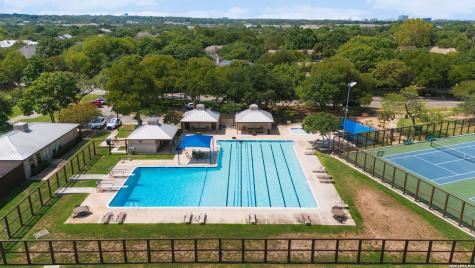9 Scarborough Square San Antonio TX 78218