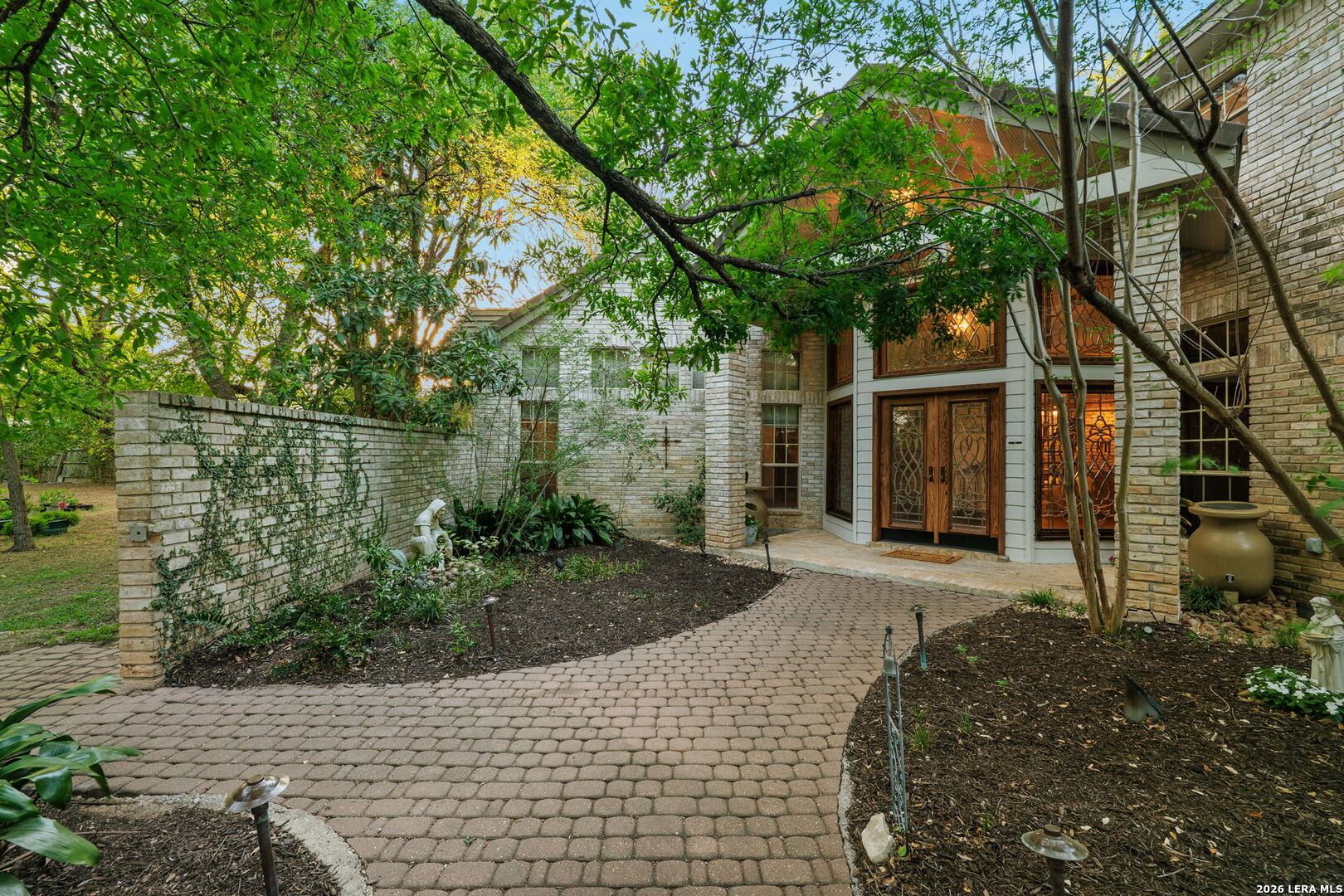 9 Scarborough Square San Antonio TX 78218