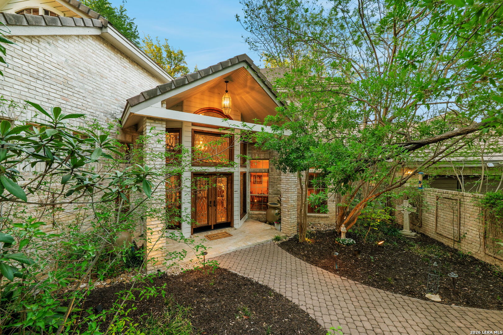 9 Scarborough Square San Antonio TX 78218