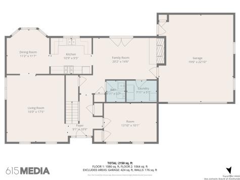 146 Village Path Castroville TX 78009