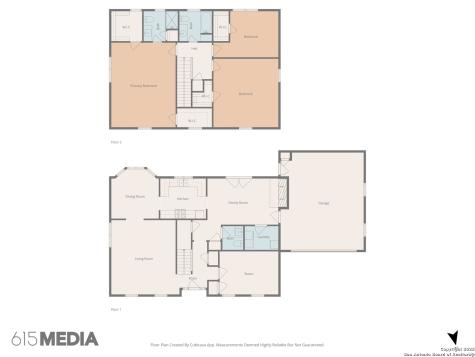 146 Village Path Castroville TX 78009