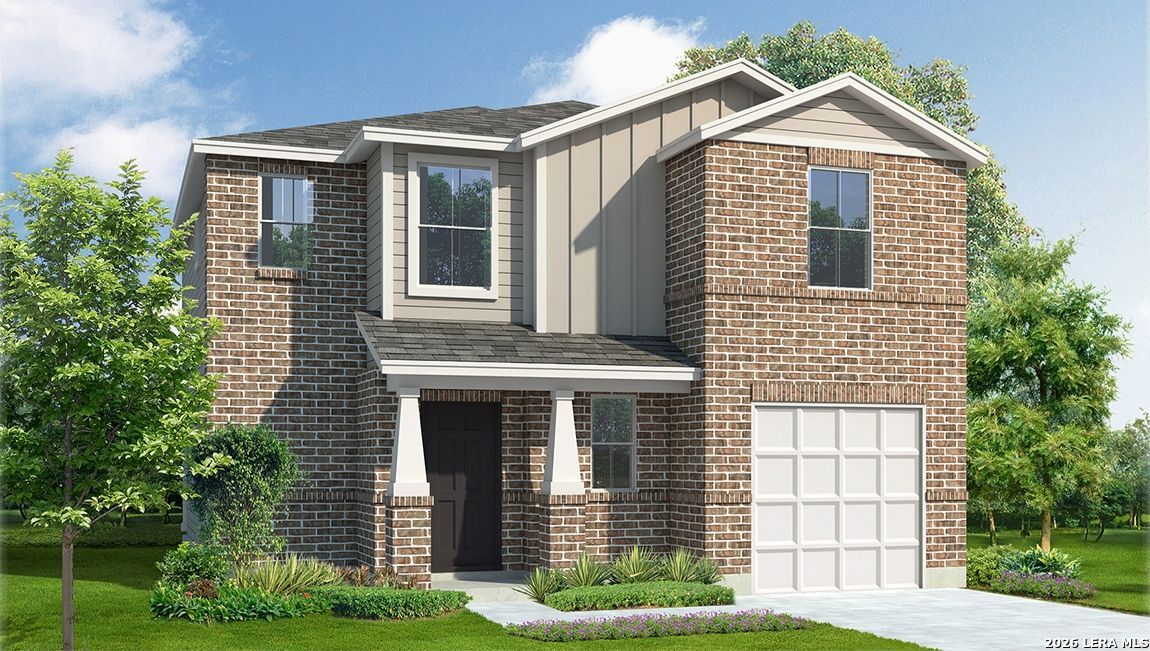 13817 Pease Crossing San Antonio TX 78253