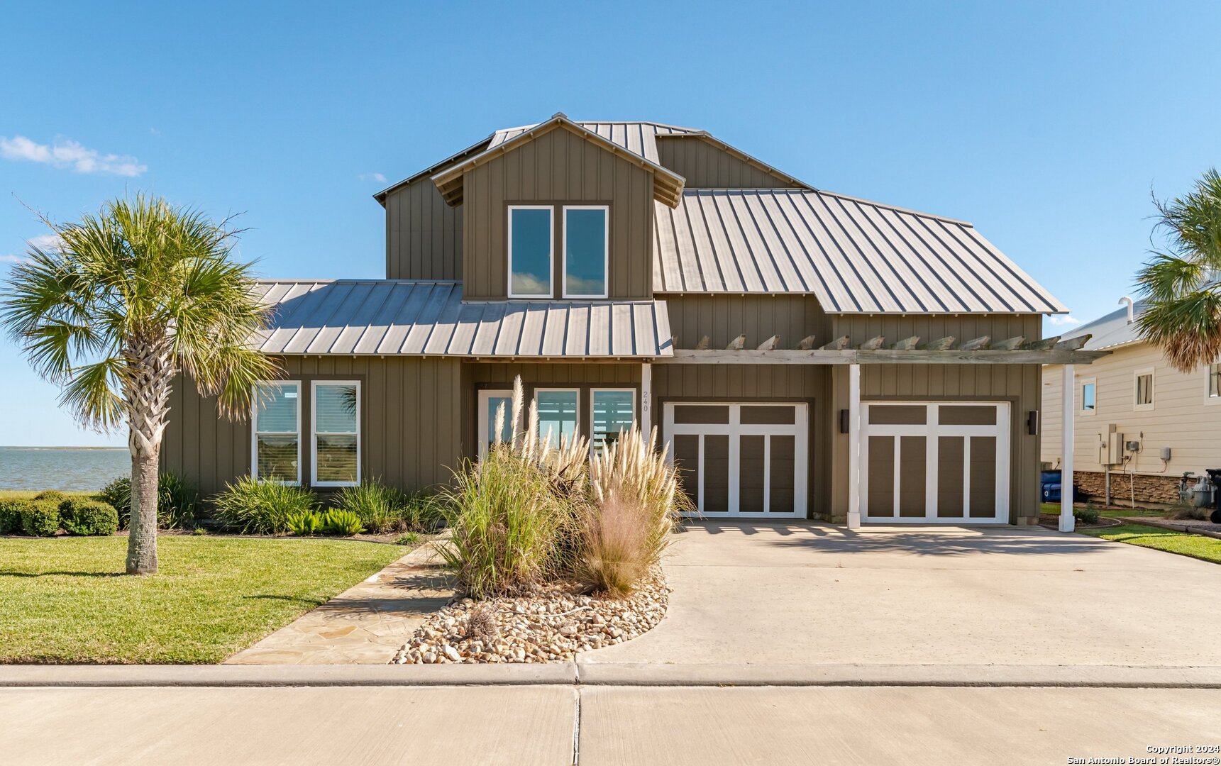 240 Reserve Lane Rockport TX 78382