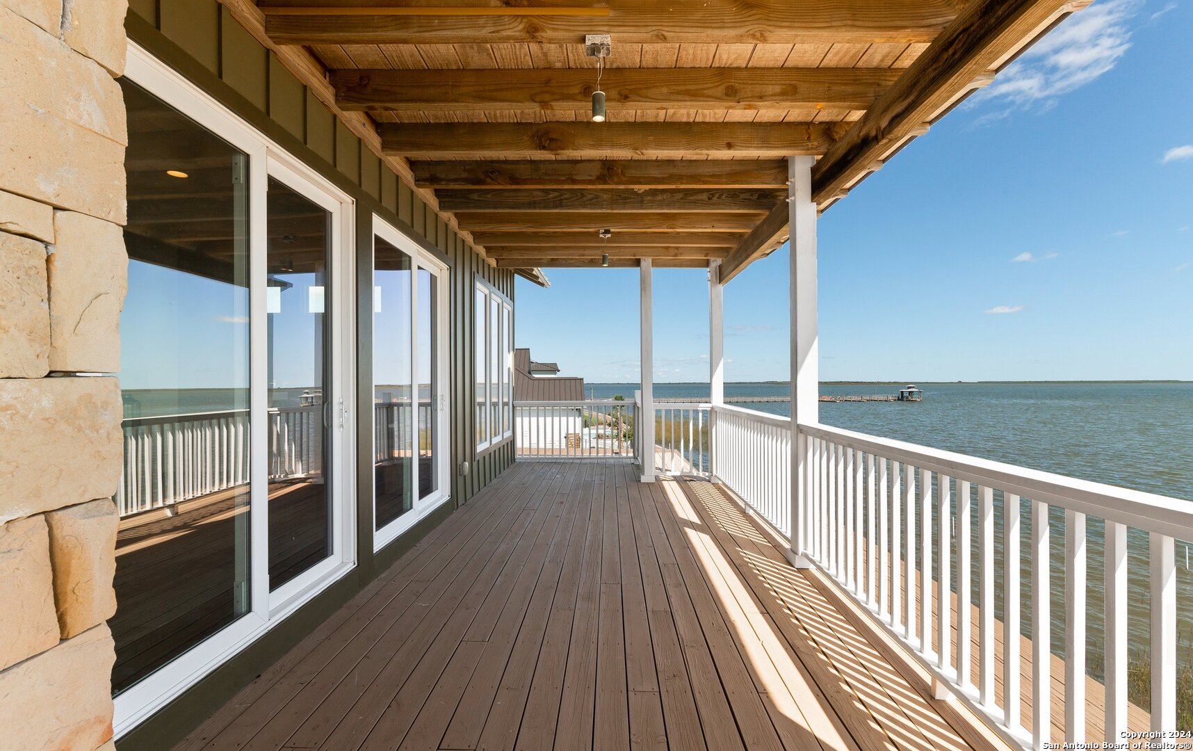 240 Reserve Lane Rockport TX 78382