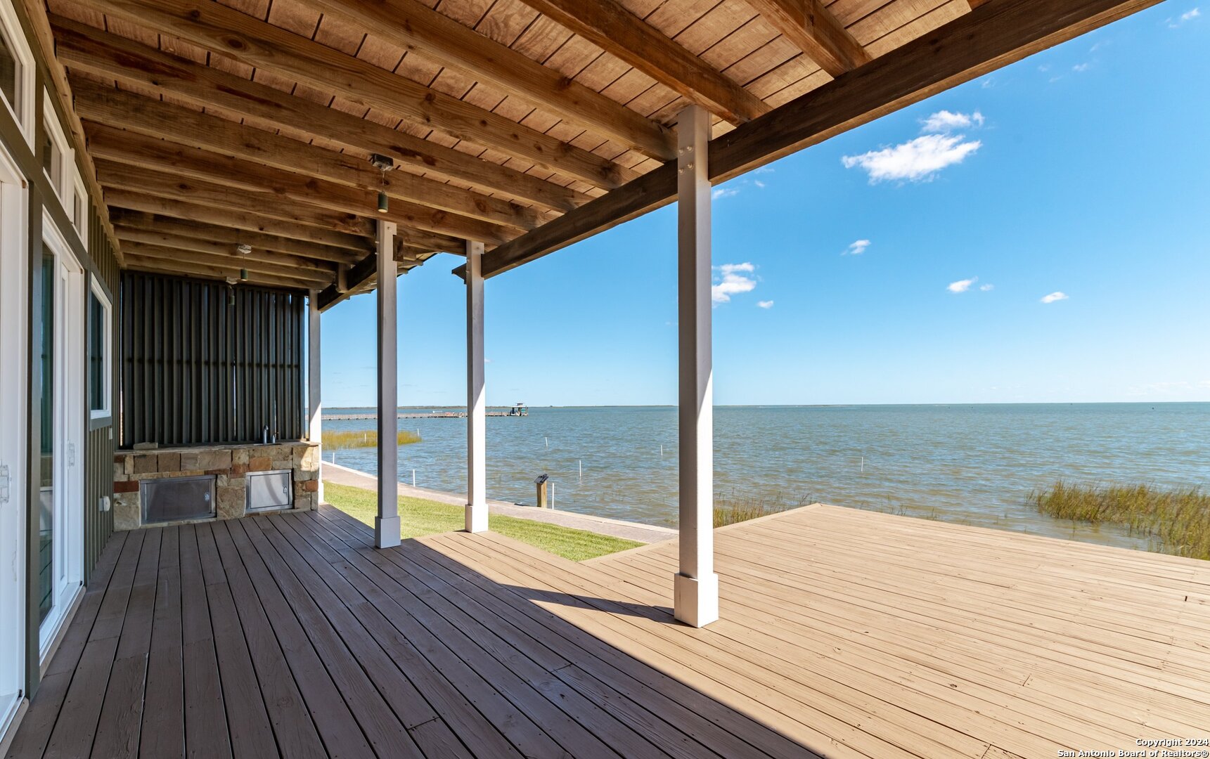240 Reserve Lane Rockport TX 78382