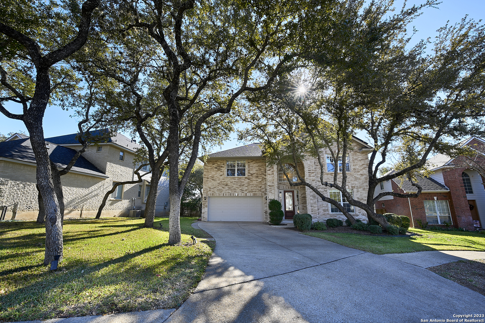 9514 Rio Frio San Antonio TX 78251