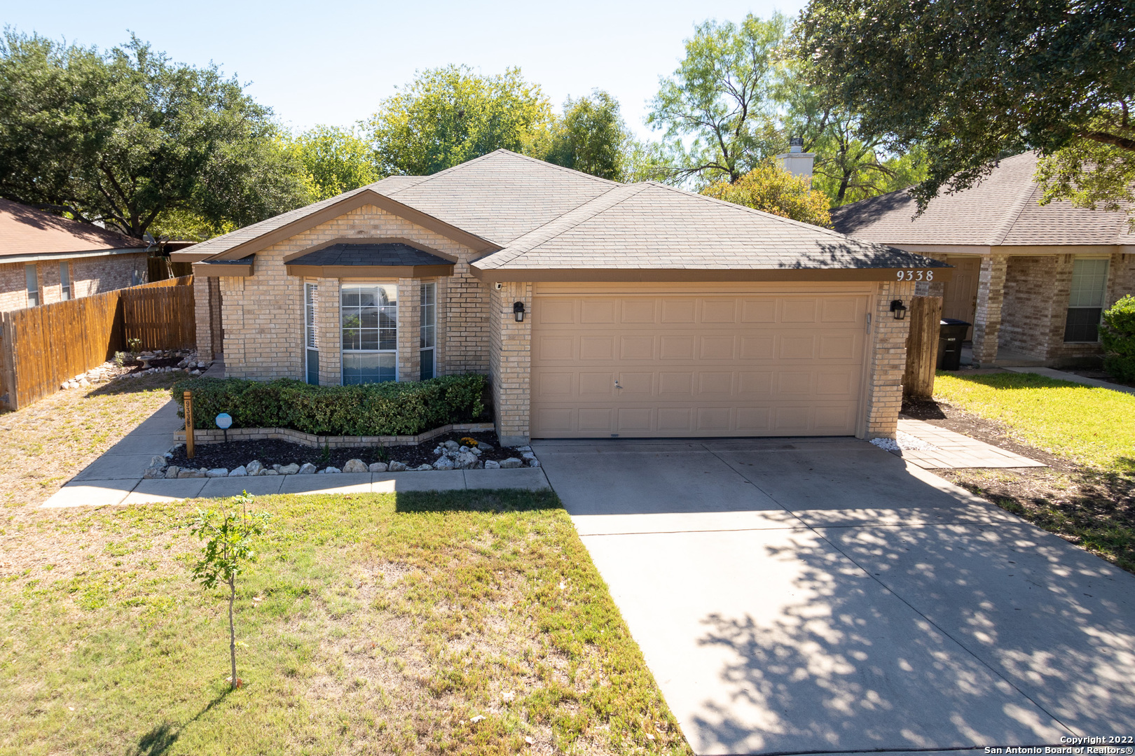 9338 Aspen Oak San Antonio TX 78254