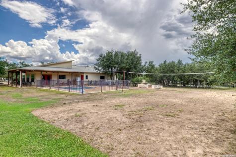900 Tierra Linda Concan TX 78838