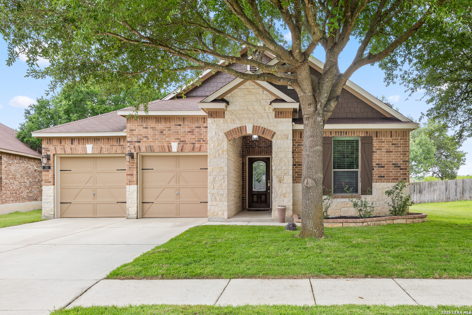 232 Winding River Boerne TX 78006