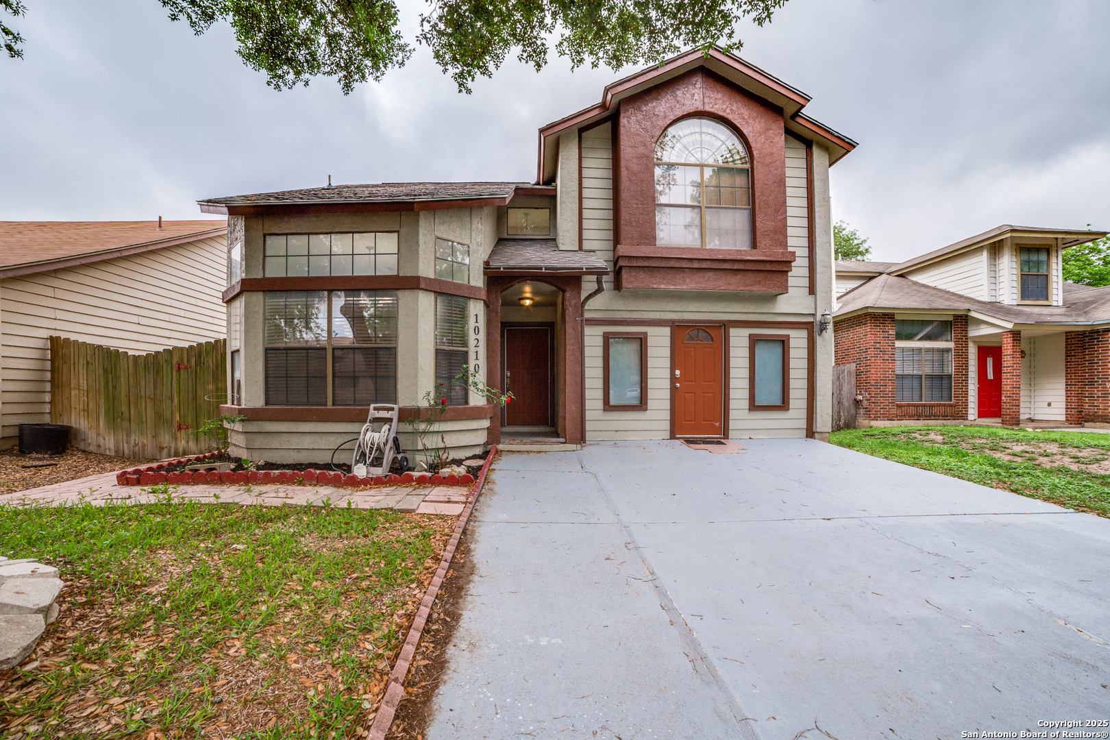 10210 Apricot Field San Antonio TX 78245