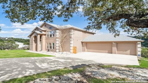 9828 Cash Mountain Road Helotes TX 78023