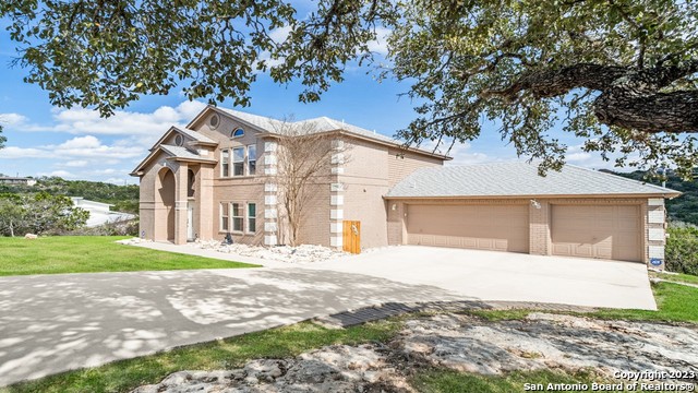 9828 Cash Mountain Road Helotes TX 78023