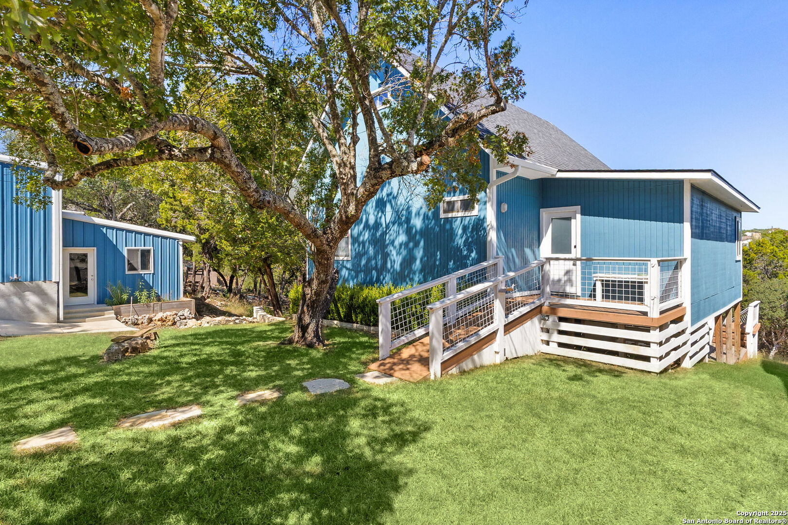 4343 & 4329 Morningside Canyon Lake TX 78133
