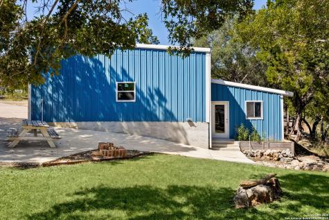 4343 & 4329 Morningside Canyon Lake TX 78133