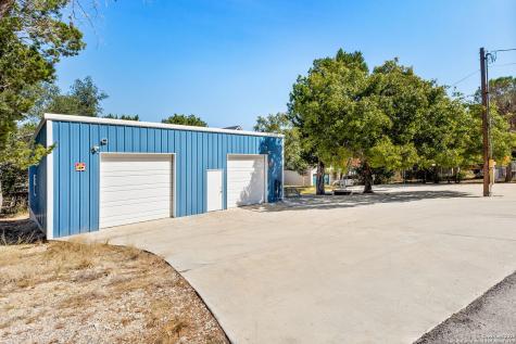 4343 & 4329 Morningside Canyon Lake TX 78133