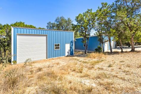 4343 & 4329 Morningside Canyon Lake TX 78133