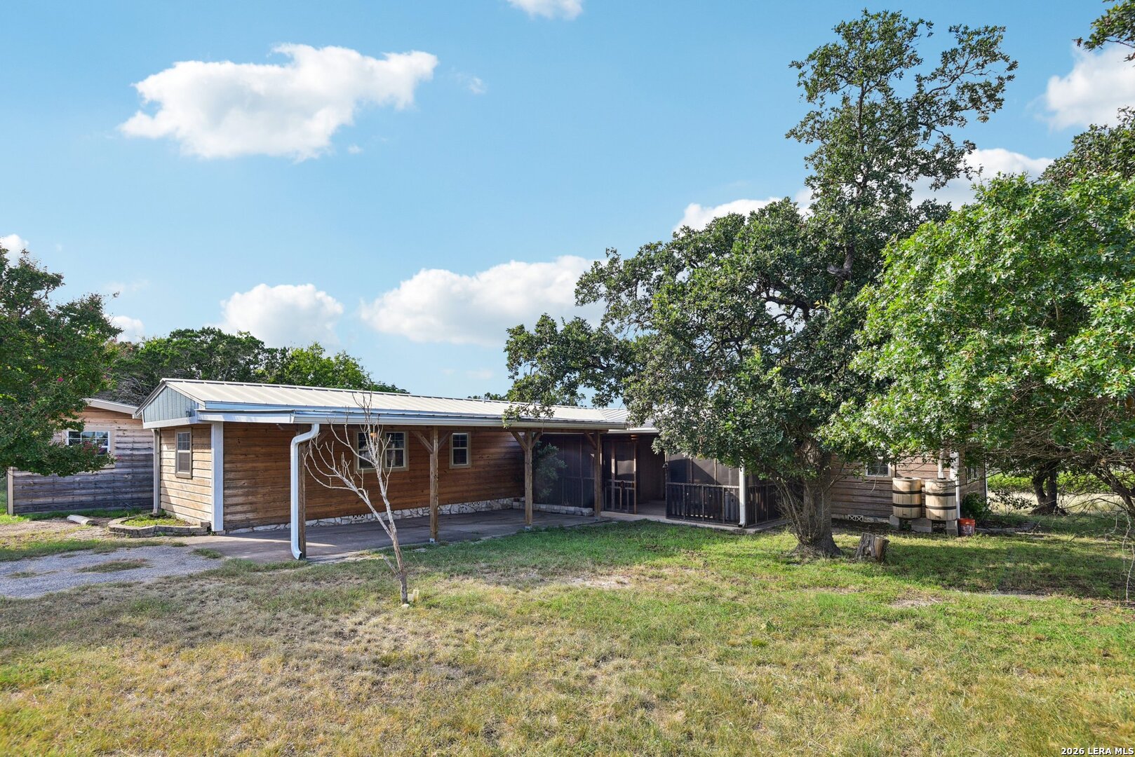 780 Mountain Drive Kerrville TX 78028