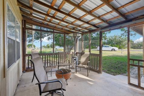 780 Mountain Drive Kerrville TX 78028