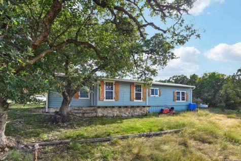 780 Mountain Drive Kerrville TX 78028
