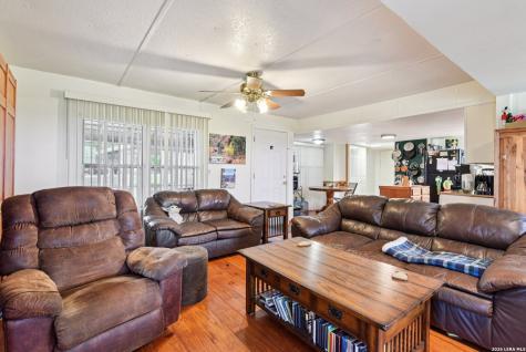 780 Mountain Drive Kerrville TX 78028