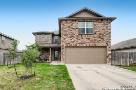 13420 Whisper Crossing San Antonio TX 78252