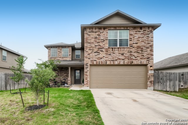 13420 Whisper Crossing San Antonio TX 78252